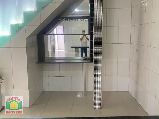 Casa com 165m² 3 quartos e 3 banheiros, à venda, no bairro Vila Jaiara em Anápolis