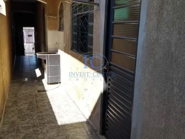 Sobrado com 125m² 4 quartos e 4 banheiros, à venda, no bairro Jardim Morada do Sol em Indaiatuba