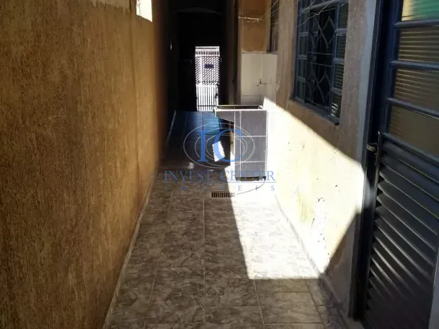 Sobrado com 125m² 4 quartos e 4 banheiros, à venda, no bairro Jardim Morada do Sol em Indaiatuba