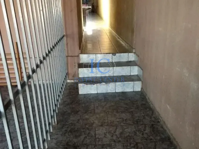 Sobrado com 125m² 4 quartos e 4 banheiros, à venda, no bairro Jardim Morada do Sol em Indaiatuba