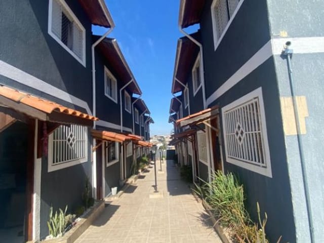 Sobrado com 120m² 2 quartos e 2 banheiros, à venda, no bairro Cangaiba em São Paulo
