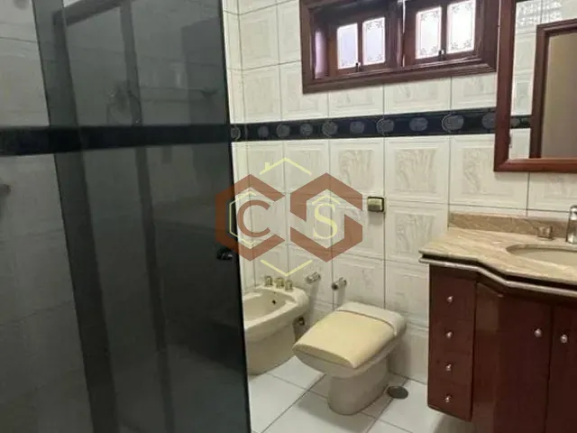 Sobrado com 388m² 5 quartos e 4 banheiros, à venda, no bairro Aqui se Vive em Indaiatuba