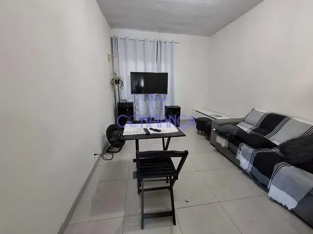 Sobrado com 120m² 2 quartos e 2 banheiros, à venda, no bairro Campo Grande em Rio de Janeiro