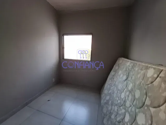 Sobrado com 120m² 2 quartos e 2 banheiros, à venda, no bairro Campo Grande em Rio de Janeiro
