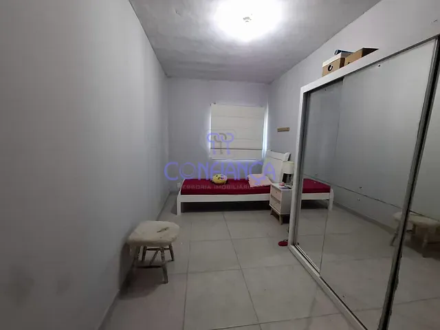 Sobrado com 120m² 2 quartos e 2 banheiros, à venda, no bairro Campo Grande em Rio de Janeiro
