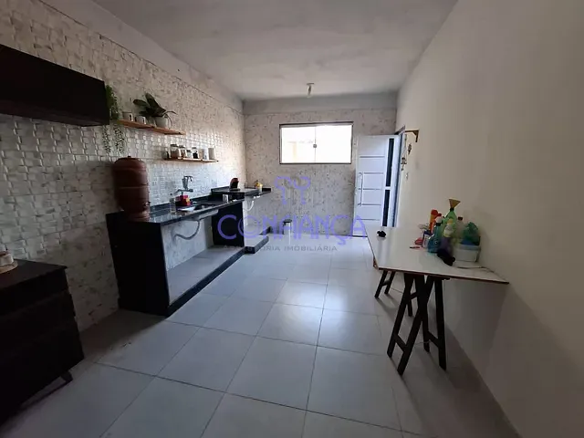 Sobrado com 120m² 2 quartos e 2 banheiros, à venda, no bairro Campo Grande em Rio de Janeiro