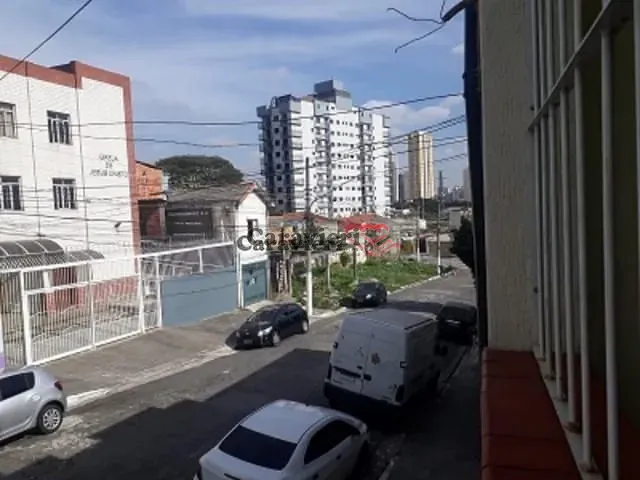 Sobrado 3 quartos e 1 banheiro, à venda, no bairro Penha de França em São Paulo