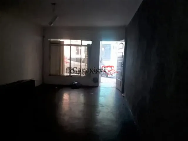 Sobrado 3 quartos e 1 banheiro, à venda, no bairro Penha de França em São Paulo