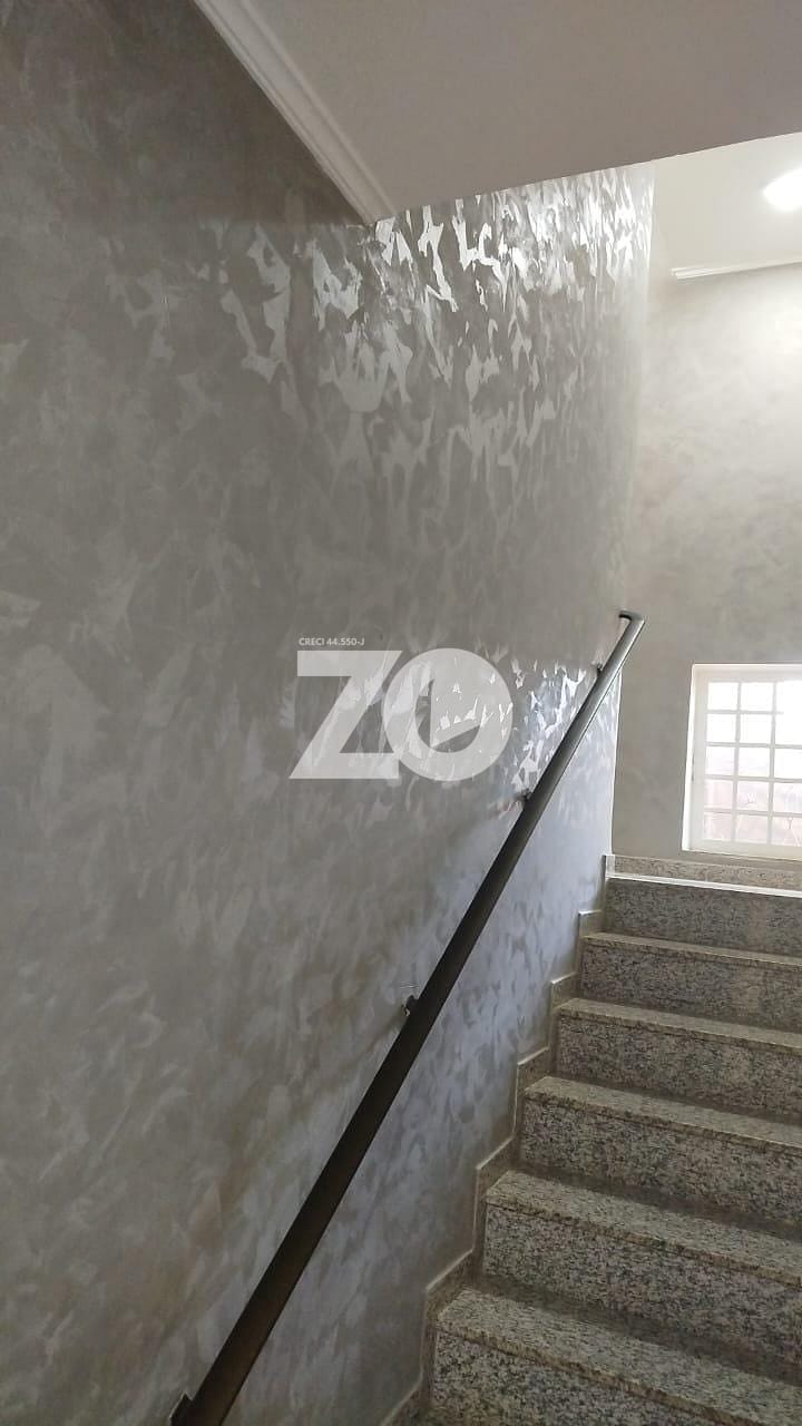 Sobrado, 4 quartos, 292 m² - Foto 30