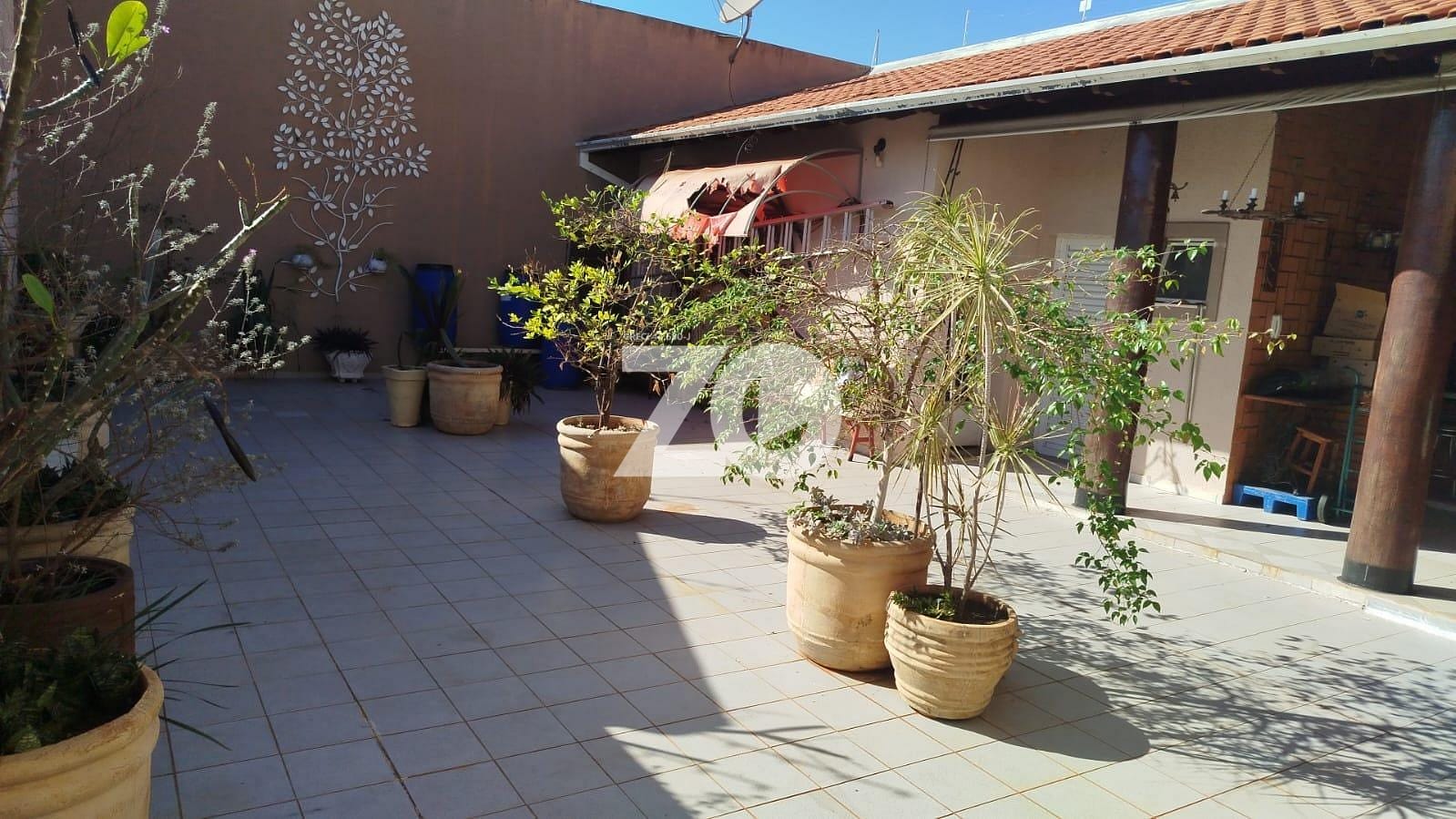 Sobrado, 4 quartos, 292 m² - Foto 10