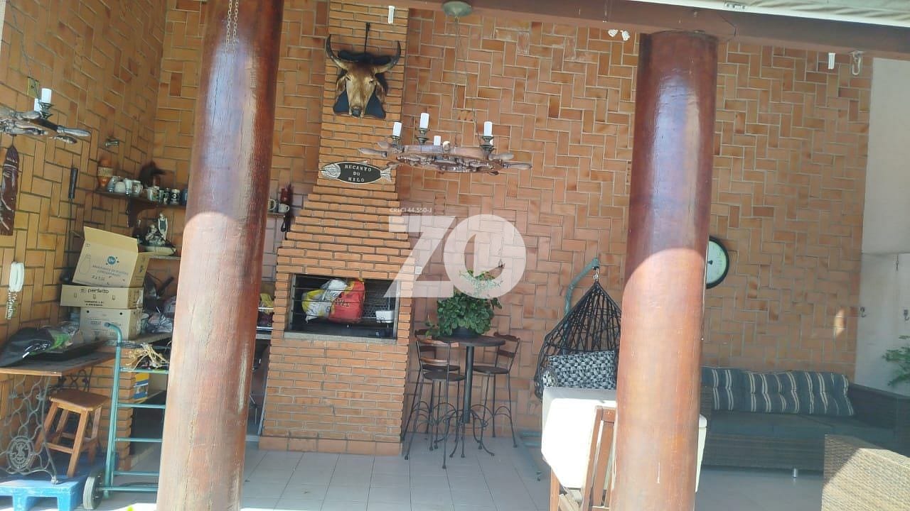 Sobrado, 4 quartos, 292 m² - Foto 2