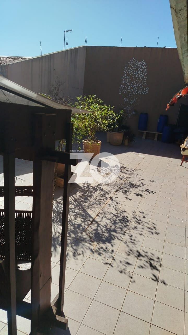 Sobrado, 4 quartos, 292 m² - Foto 7