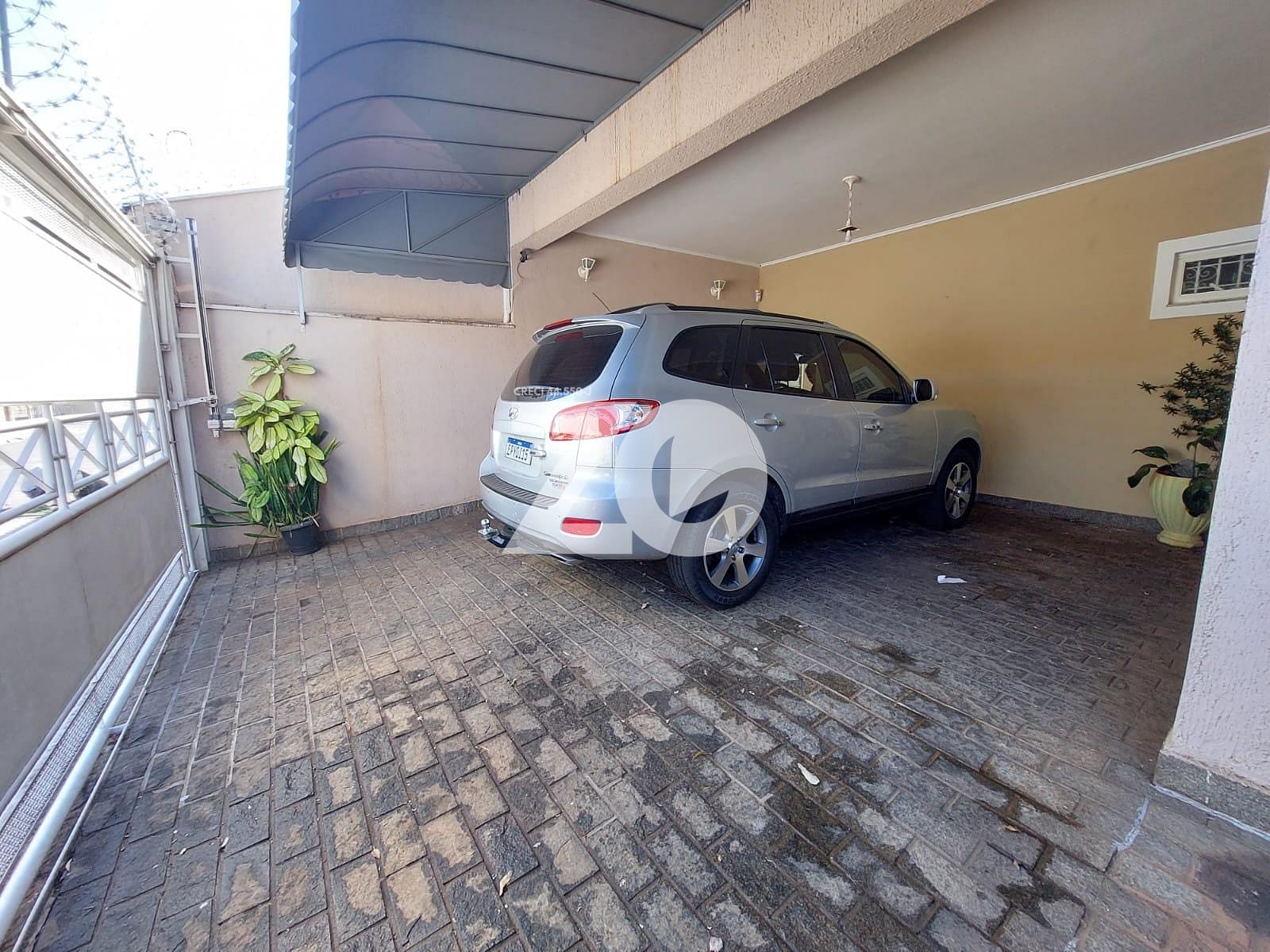 Sobrado, 4 quartos, 292 m² - Foto 13