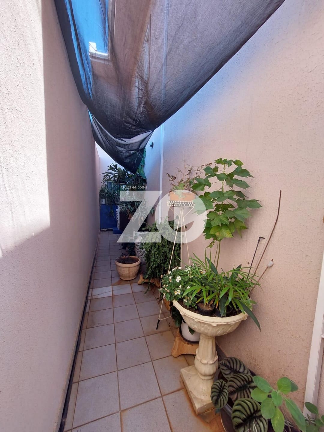 Sobrado, 4 quartos, 292 m² - Foto 51