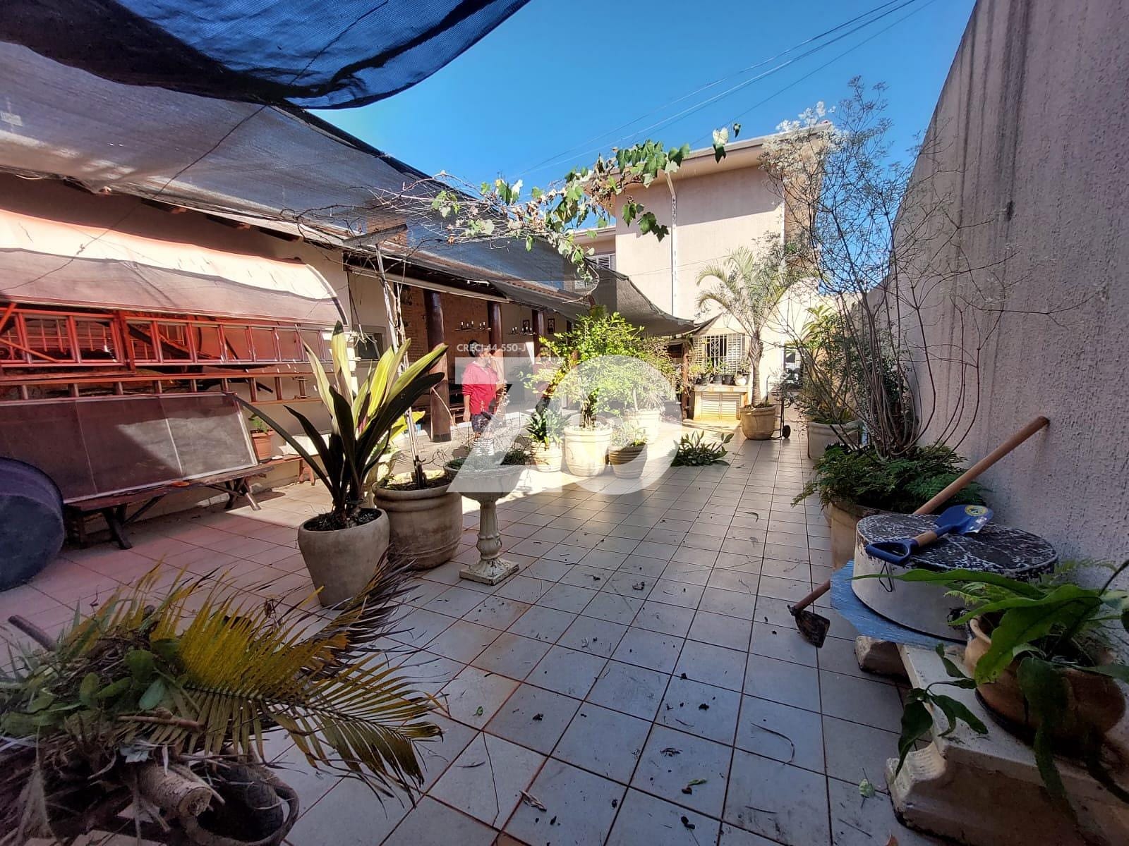 Sobrado, 4 quartos, 292 m² - Foto 8