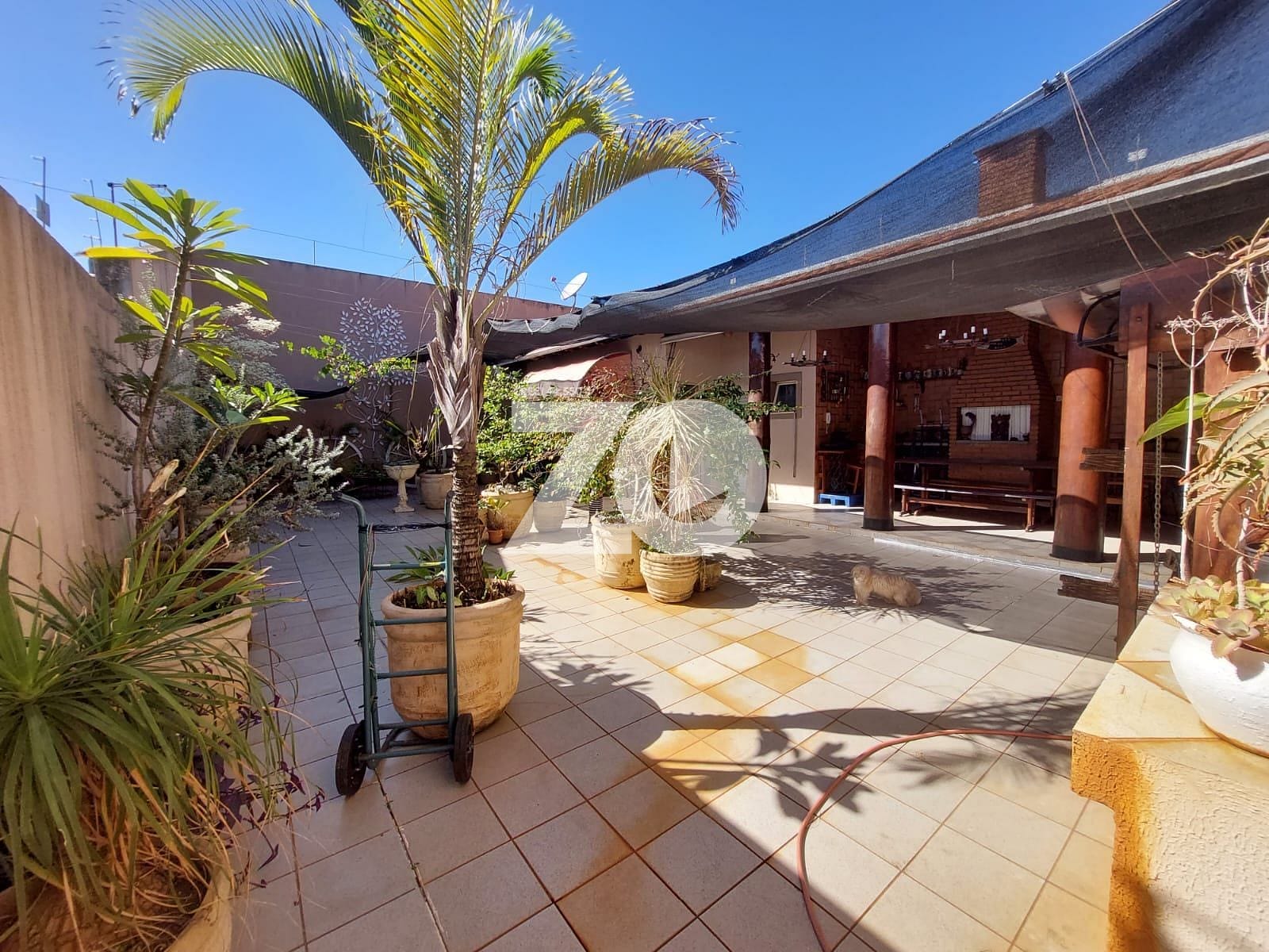 Sobrado, 4 quartos, 292 m² - Foto 9