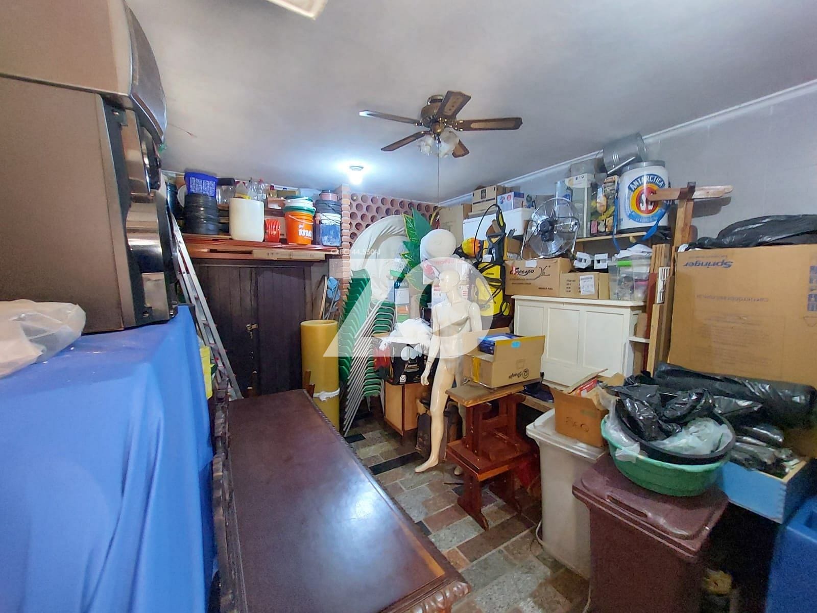 Sobrado, 4 quartos, 292 m² - Foto 47