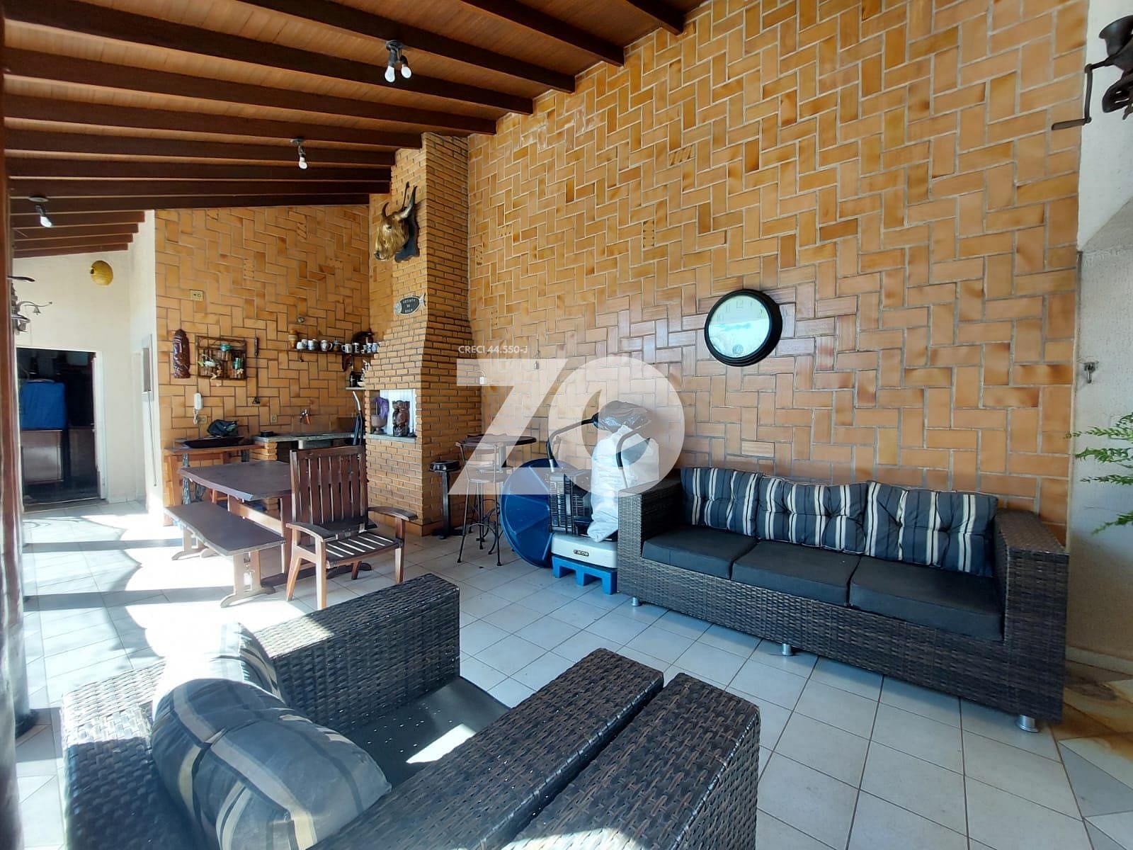 Sobrado, 4 quartos, 292 m² - Foto 6