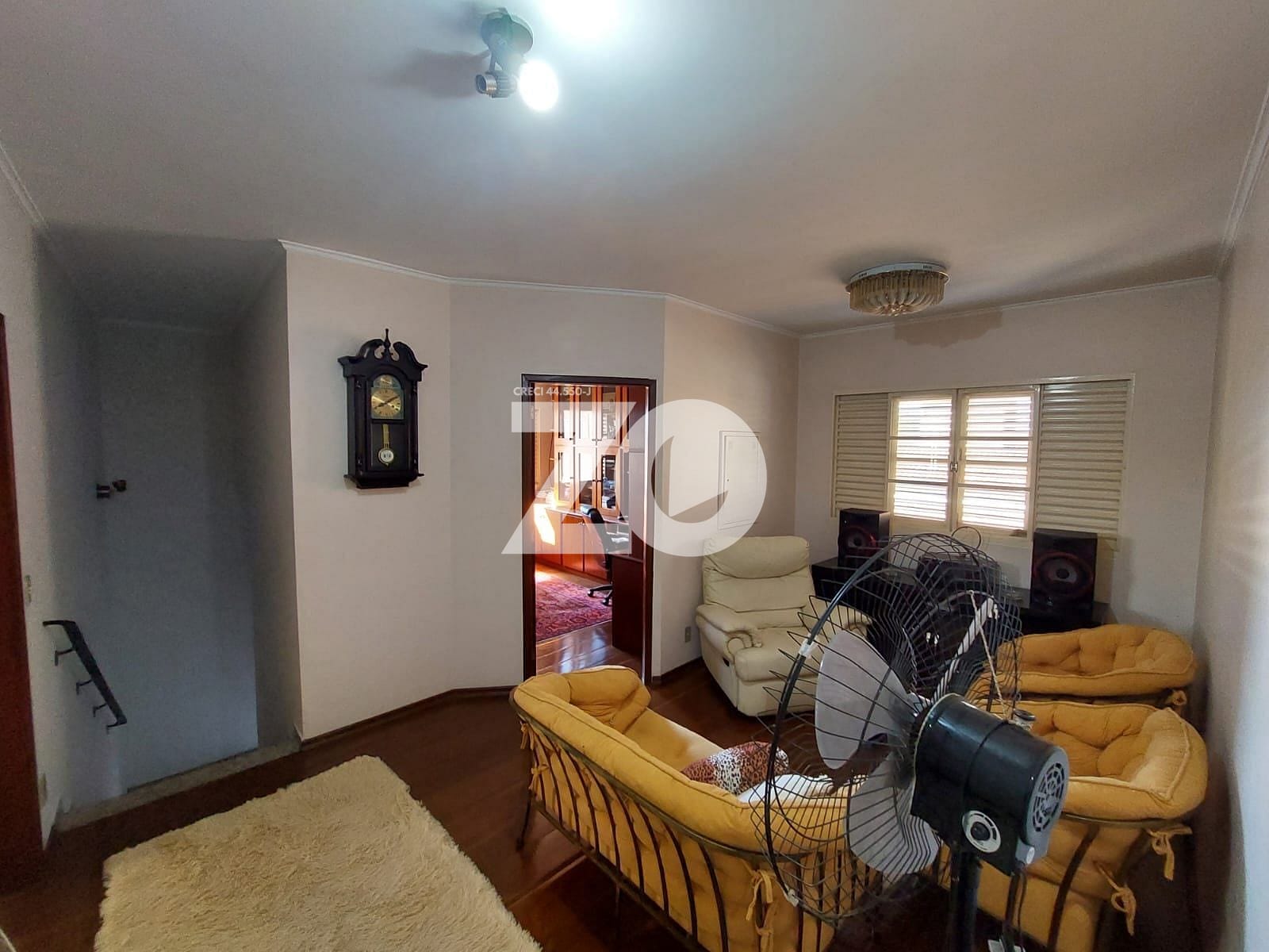 Sobrado, 4 quartos, 292 m² - Foto 20