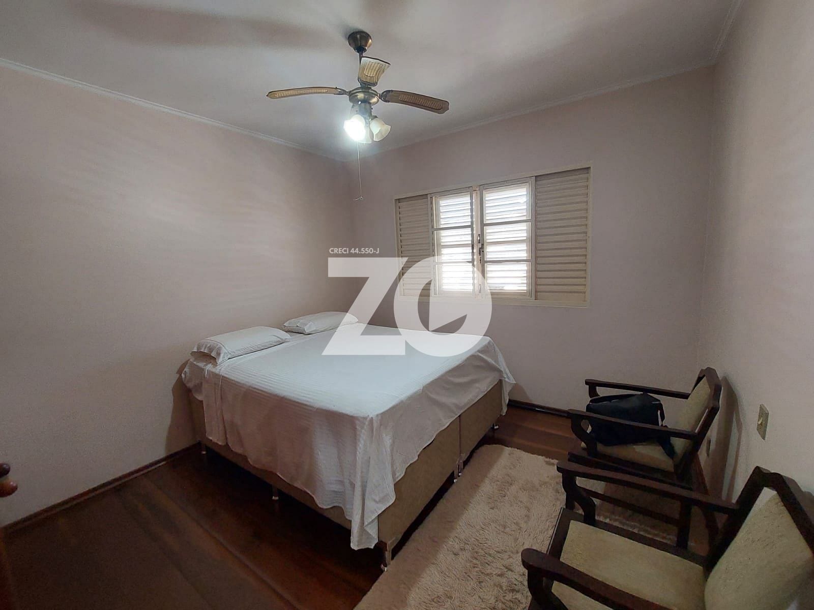 Sobrado, 4 quartos, 292 m² - Foto 35