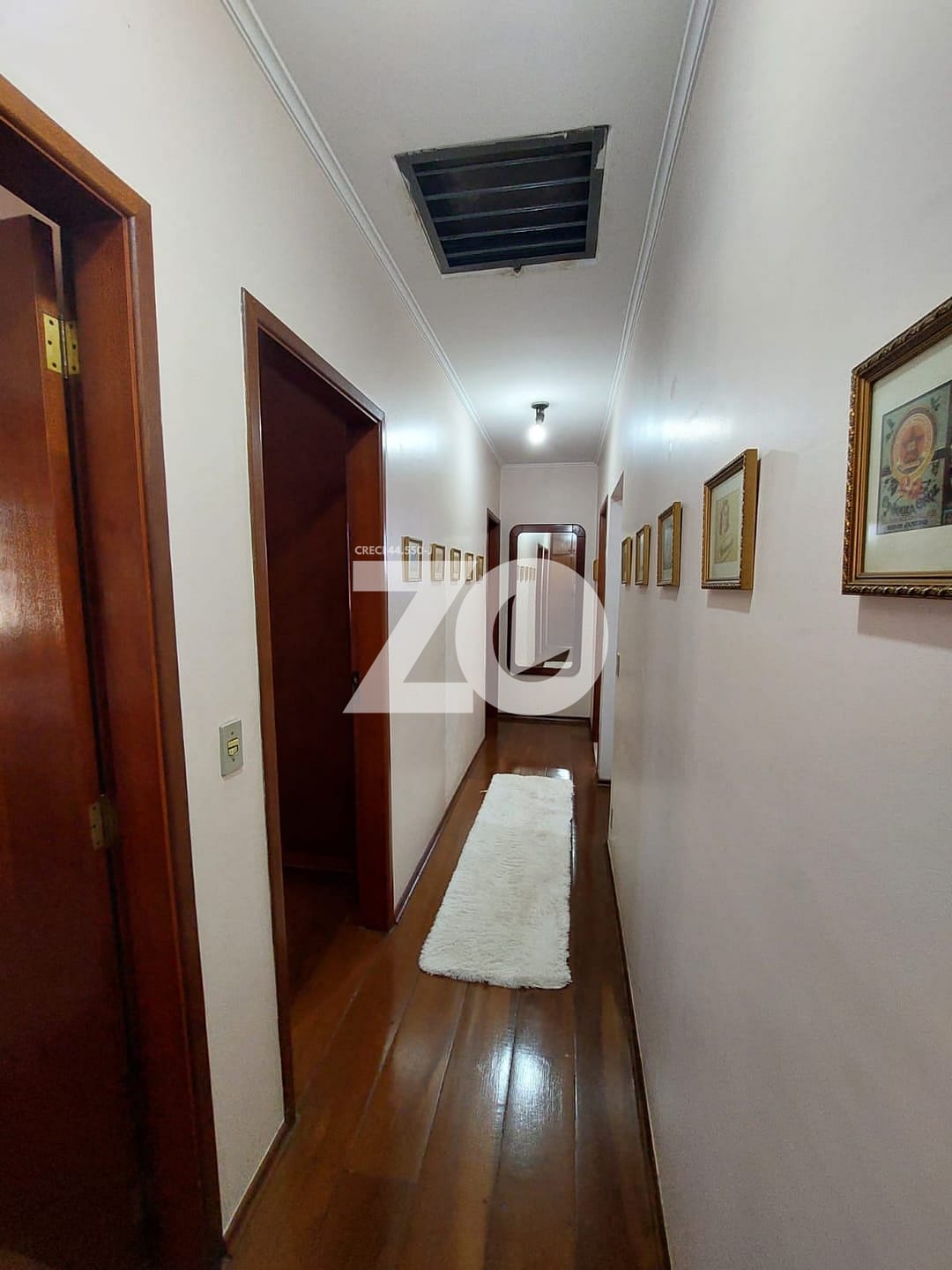 Sobrado, 4 quartos, 292 m² - Foto 32