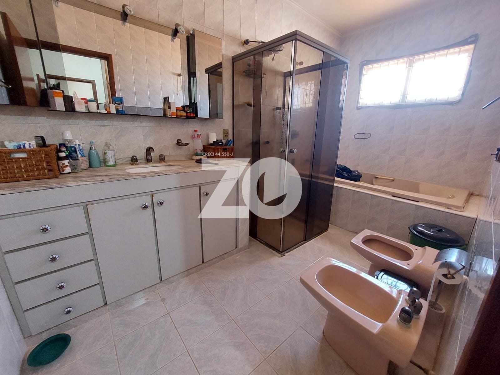 Sobrado, 4 quartos, 292 m² - Foto 39