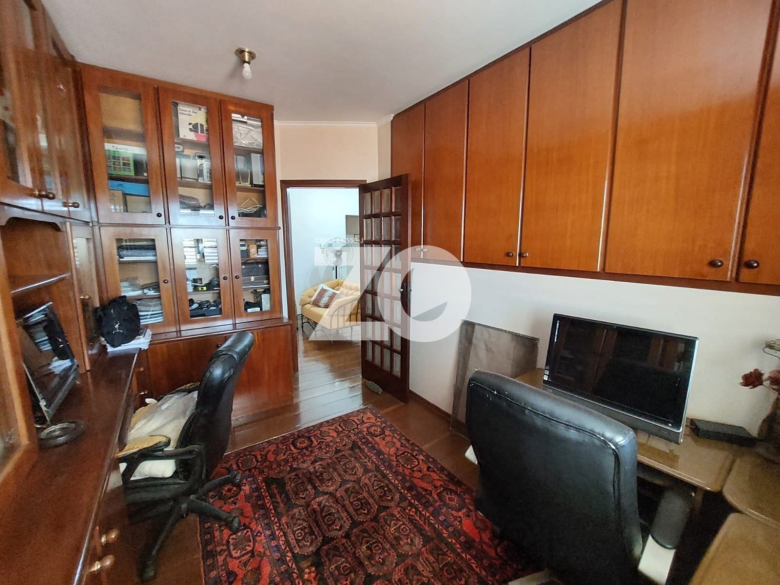 Sobrado, 4 quartos, 292 m² - Foto 28