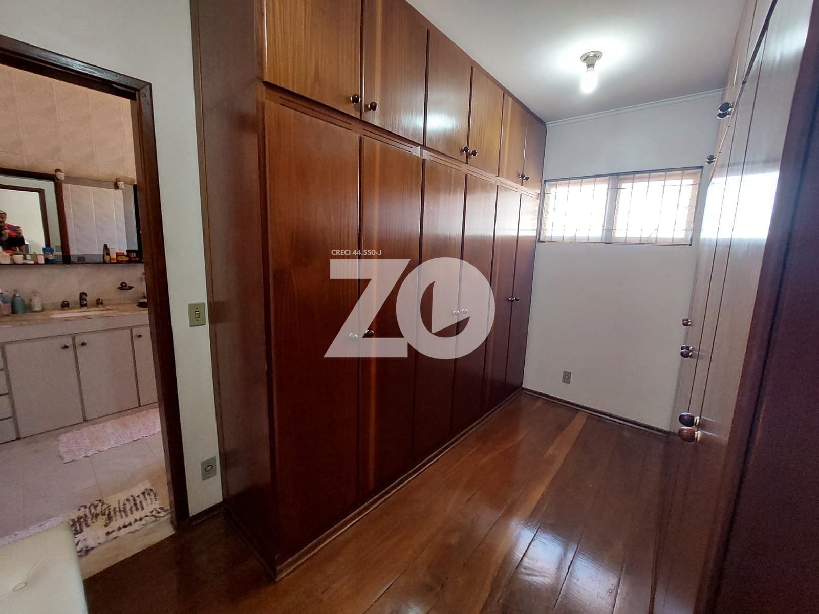 Sobrado, 4 quartos, 292 m² - Foto 38