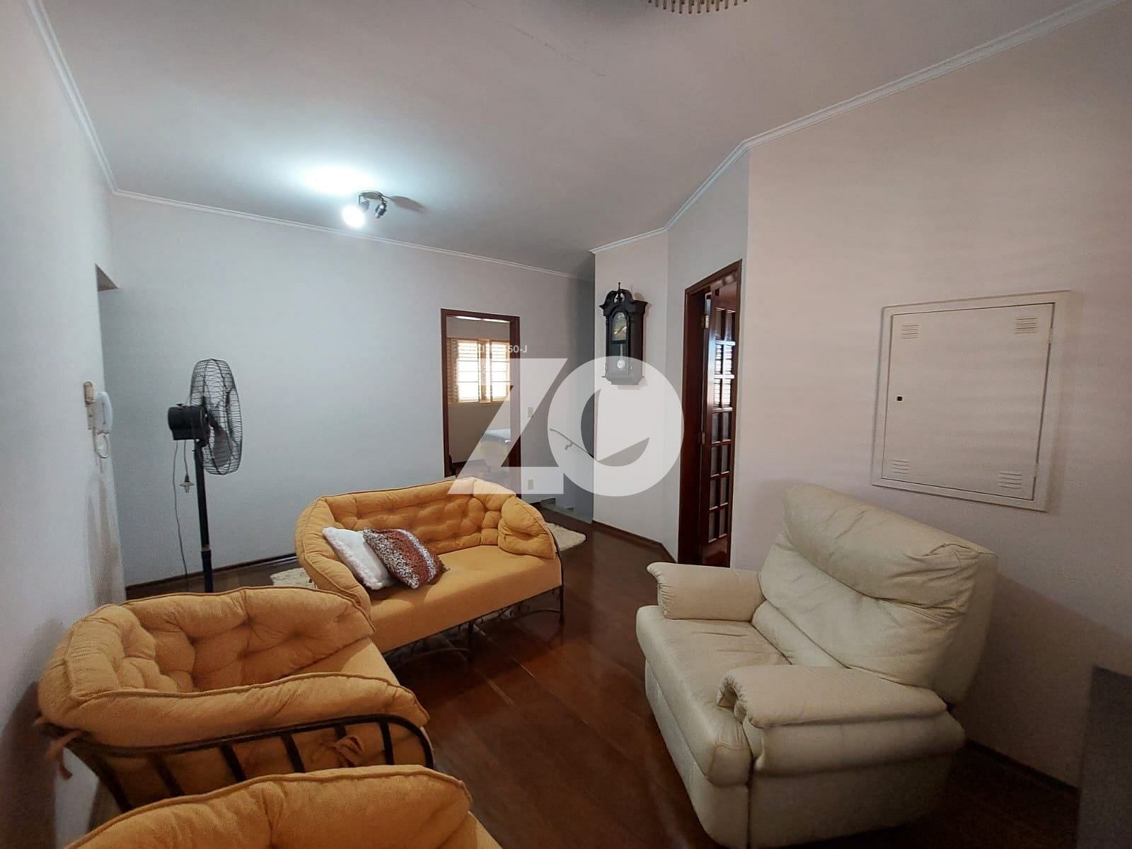 Sobrado, 4 quartos, 292 m² - Foto 22