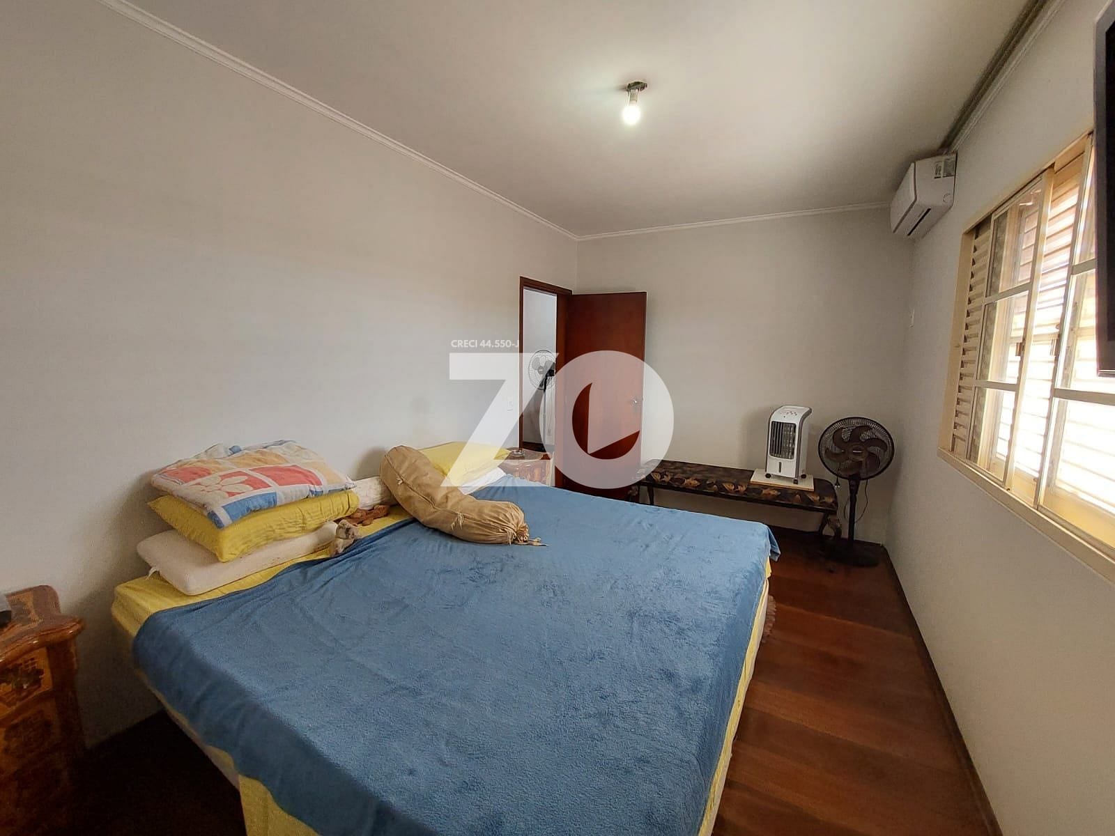 Sobrado, 4 quartos, 292 m² - Foto 37