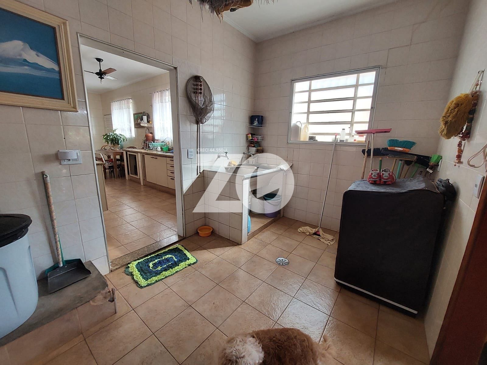 Sobrado, 4 quartos, 292 m² - Foto 45