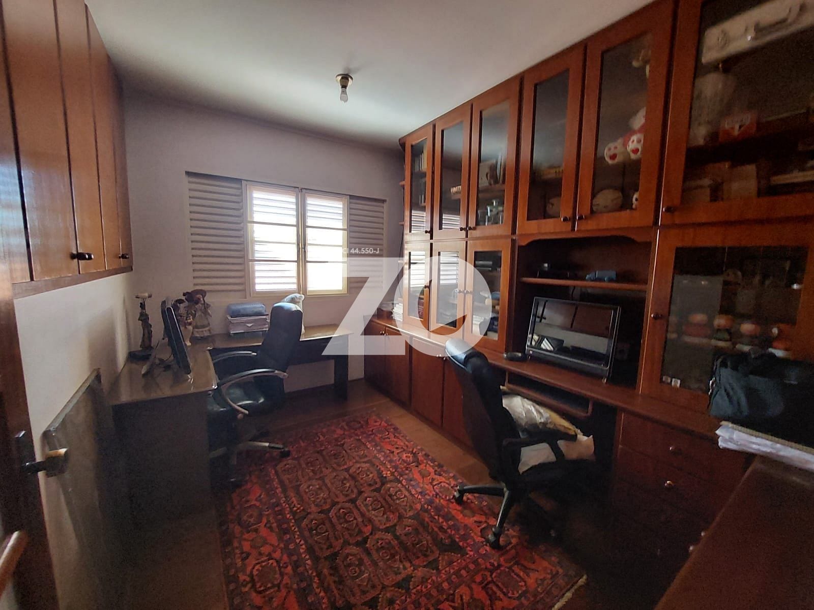 Sobrado, 4 quartos, 292 m² - Foto 27