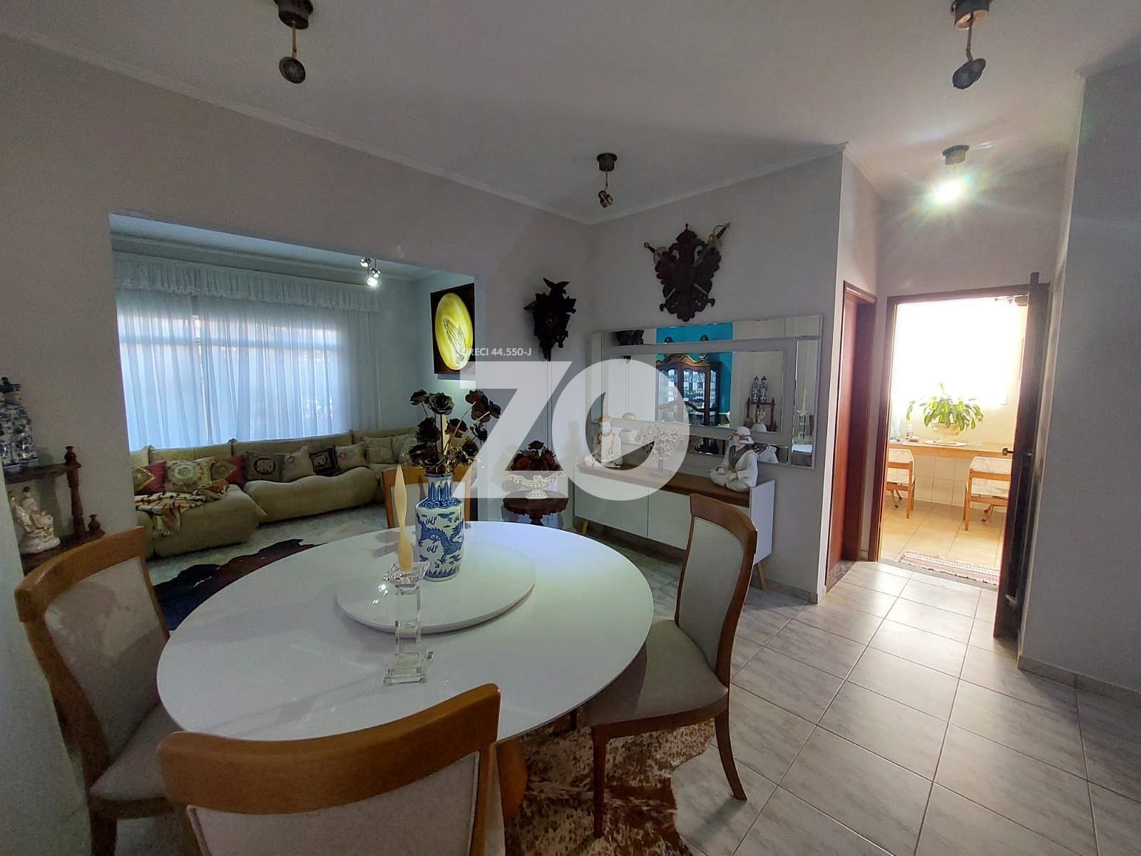 Sobrado, 4 quartos, 292 m² - Foto 17