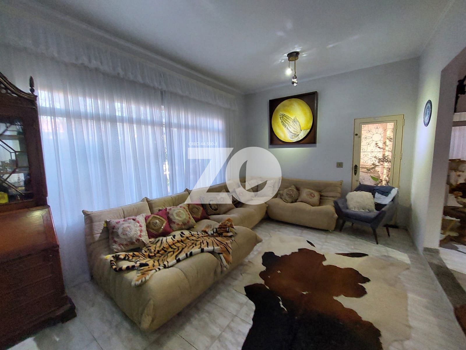 Sobrado, 4 quartos, 292 m² - Foto 15