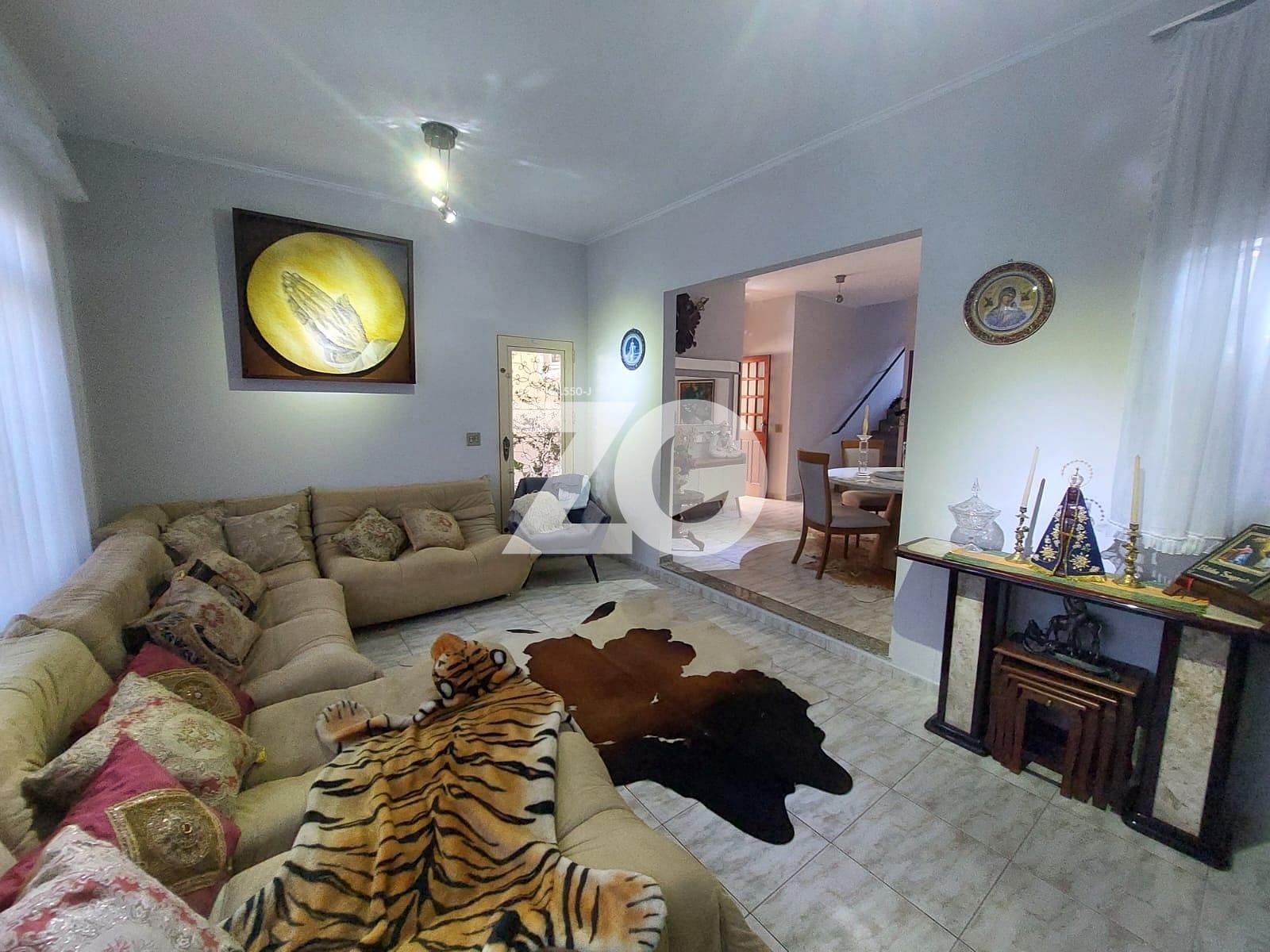 Sobrado, 4 quartos, 292 m² - Foto 16