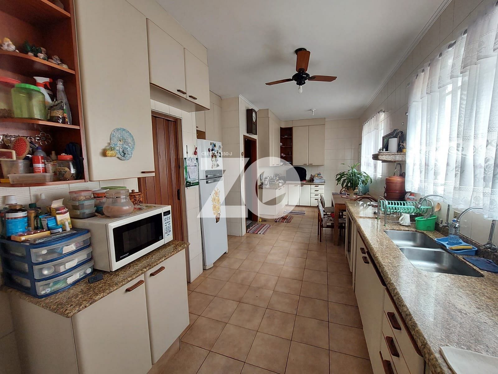 Sobrado, 4 quartos, 292 m² - Foto 24