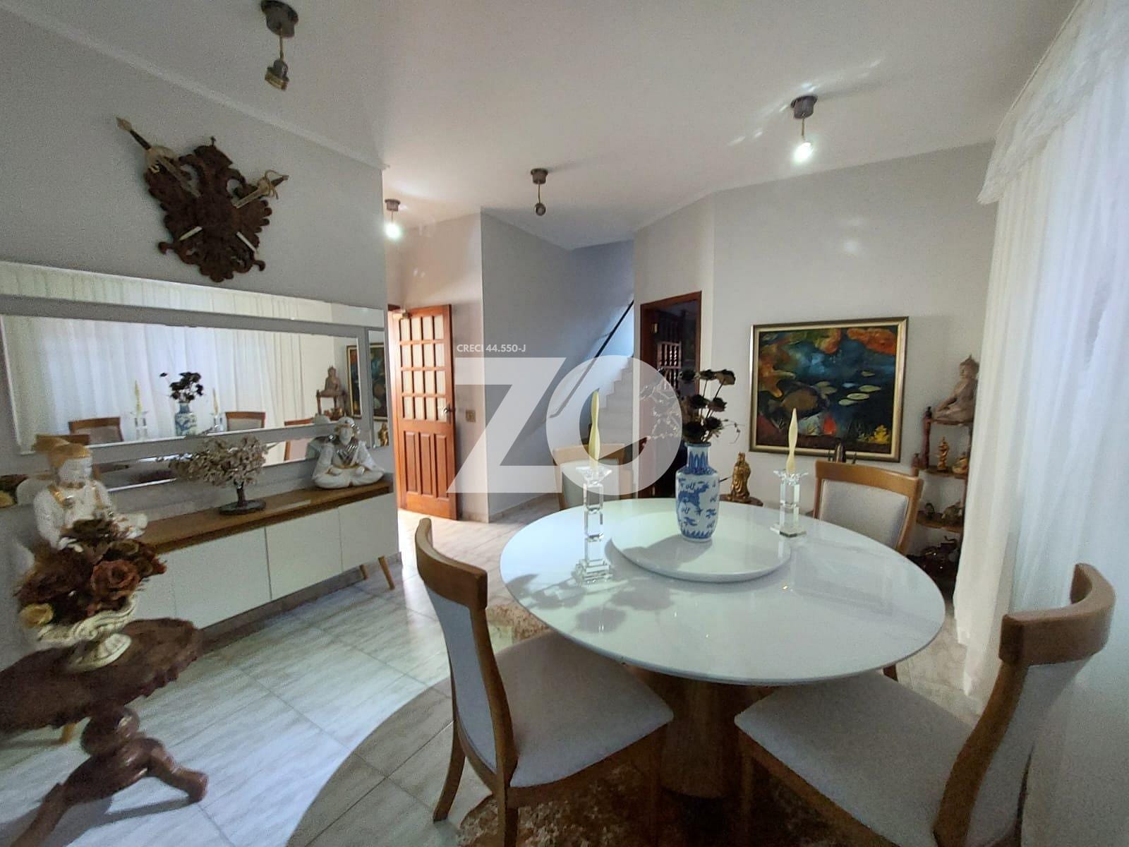 Sobrado, 4 quartos, 292 m² - Foto 18