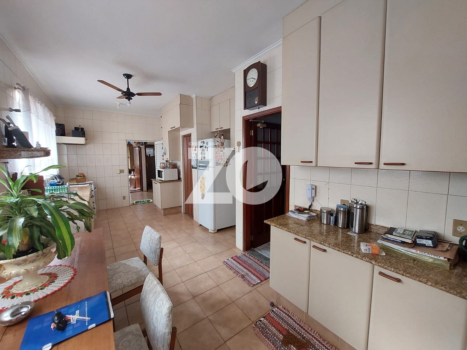 Sobrado, 4 quartos, 292 m² - Foto 25