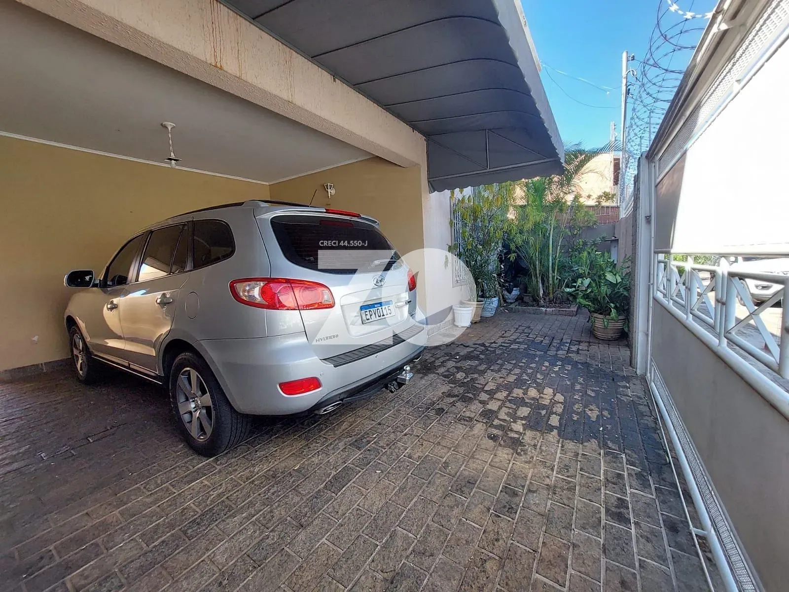 Sobrado, 4 quartos, 292 m² - Foto 11