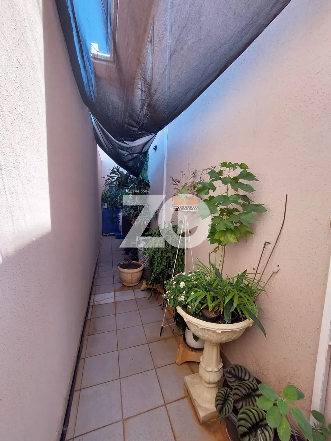 Sobrado, 4 quartos, 292 m² - Foto 51