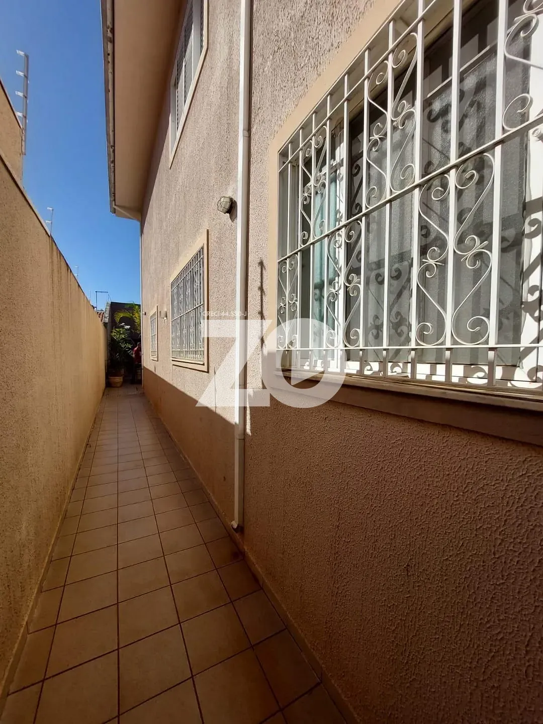 Sobrado, 4 quartos, 292 m² - Foto 50