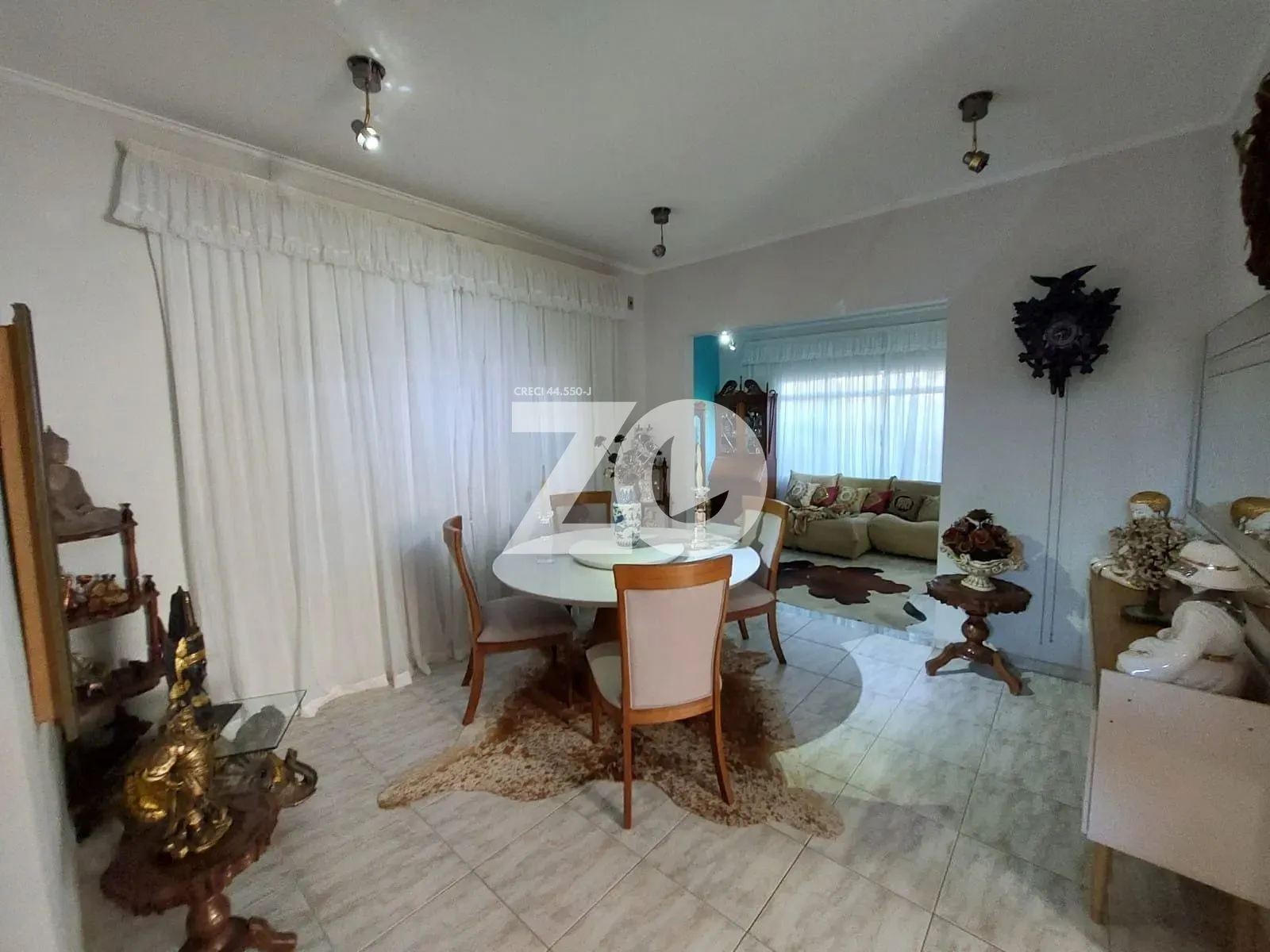 Sobrado, 4 quartos, 292 m² - Foto 19
