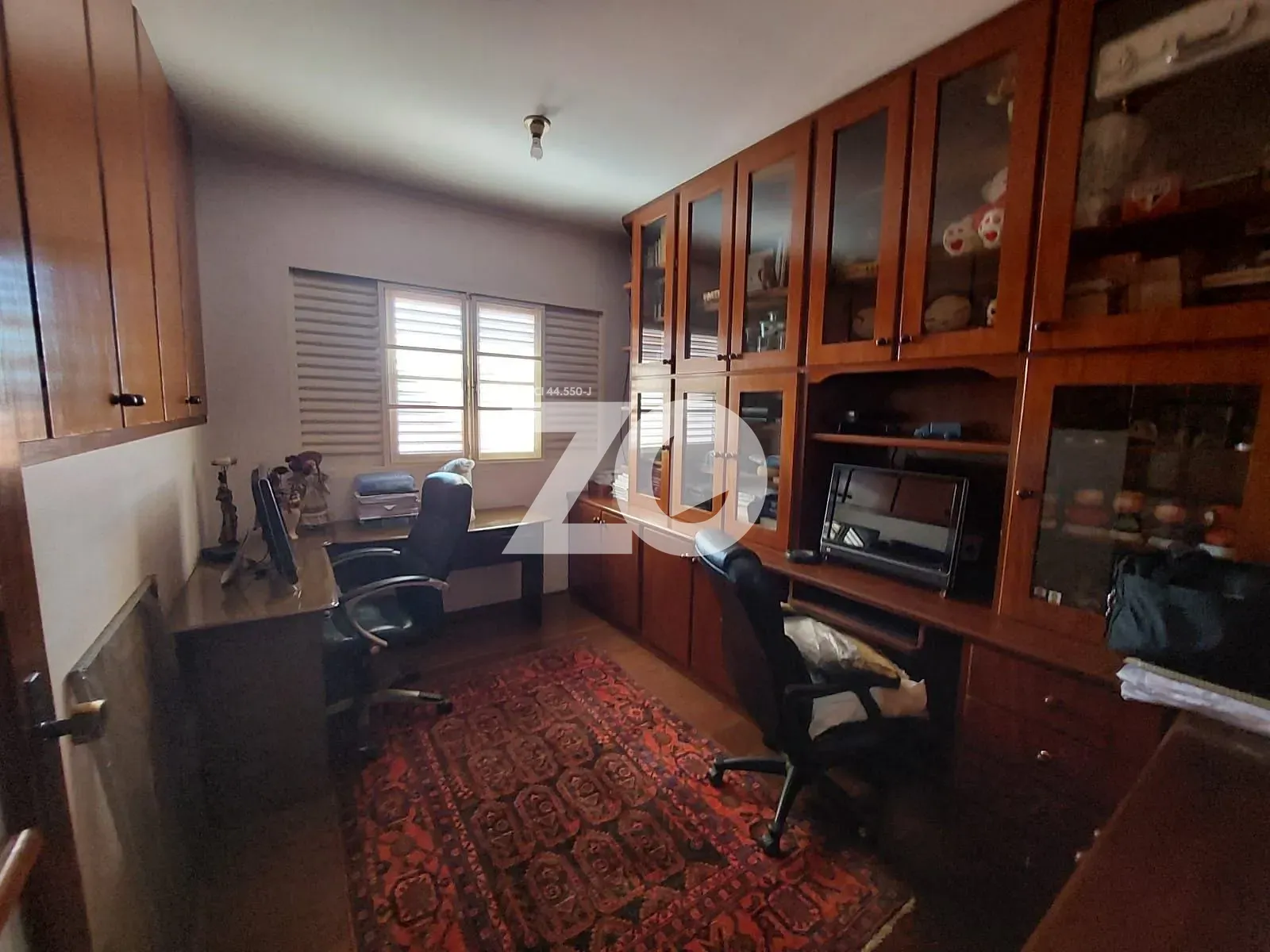 Sobrado, 4 quartos, 292 m² - Foto 27