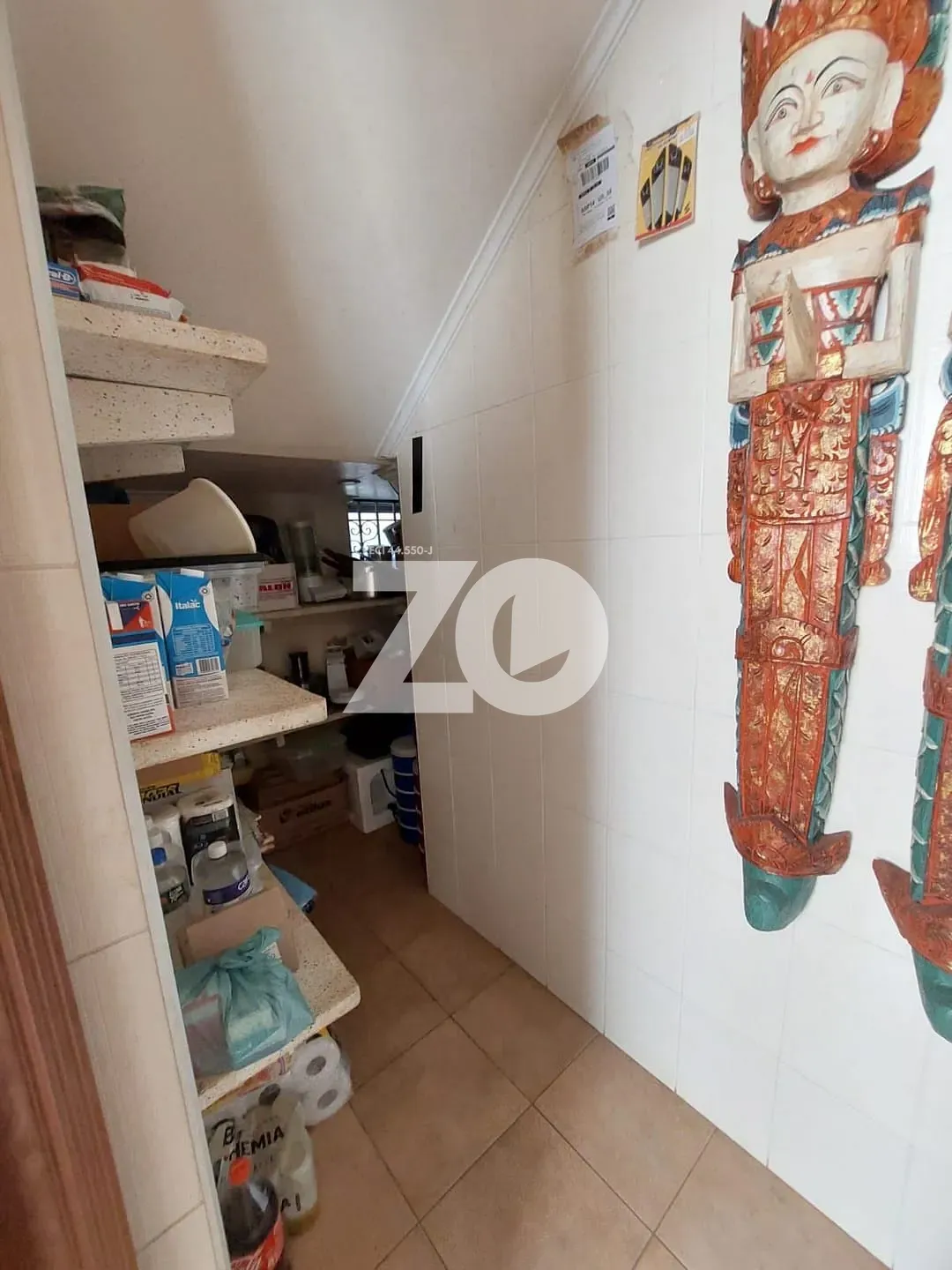 Sobrado, 4 quartos, 292 m² - Foto 26