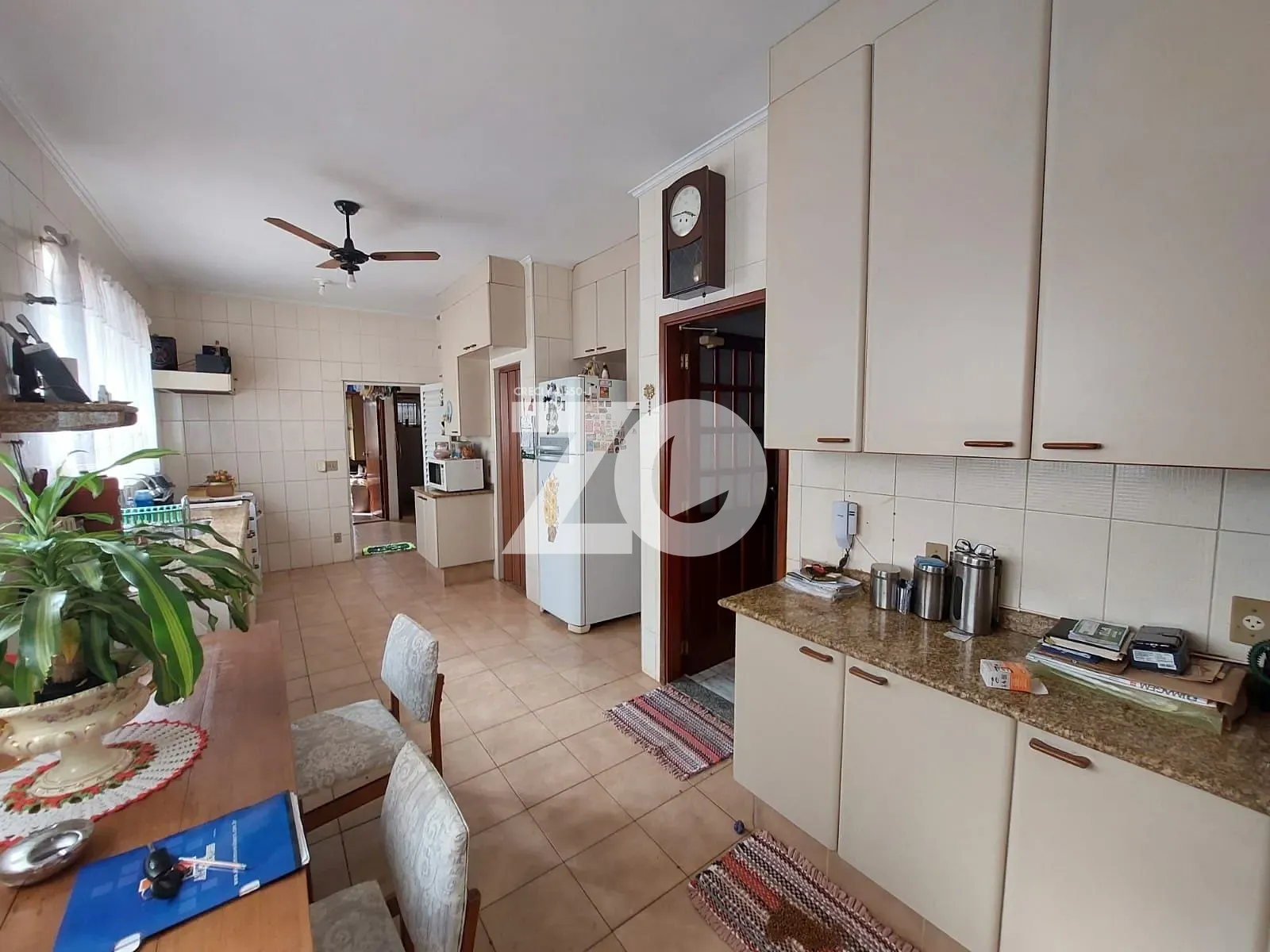 Sobrado, 4 quartos, 292 m² - Foto 25