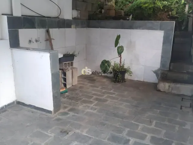 Sobrado com 100m² 2 quartos e 1 banheiro, à venda, no bairro Tremembé em São Paulo