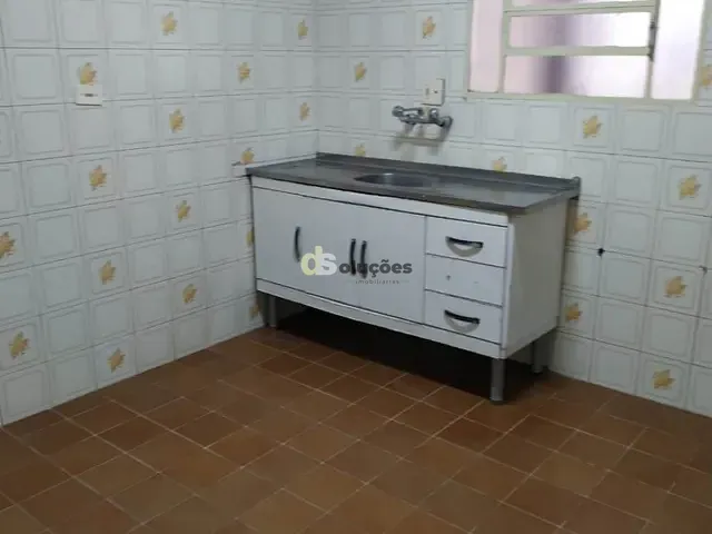 Sobrado com 100m² 2 quartos e 1 banheiro, à venda, no bairro Tremembé em São Paulo