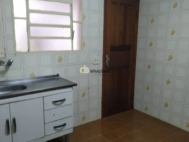 Sobrado com 100m² 2 quartos e 1 banheiro, à venda, no bairro Tremembé em São Paulo