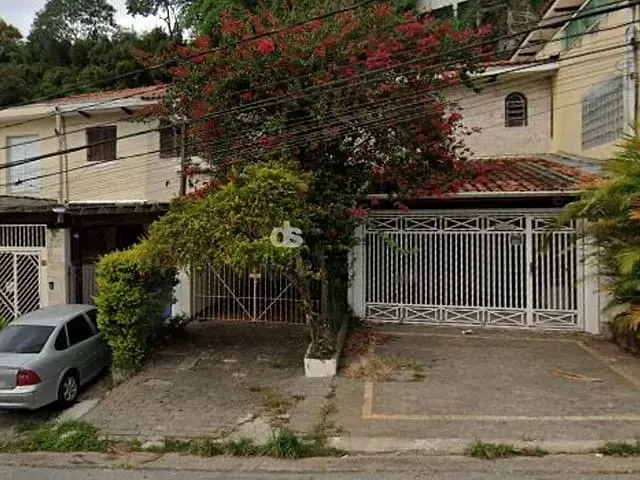 Sobrado com 100m² 2 quartos e 1 banheiro, à venda, no bairro Tremembé em São Paulo