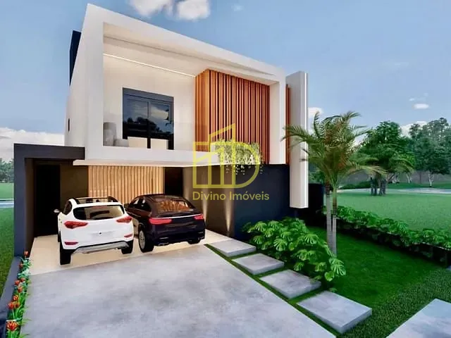 Sobrado com 310m² 3 quartos e 1 banheiro, à venda, no bairro Green Valley em Votorantim